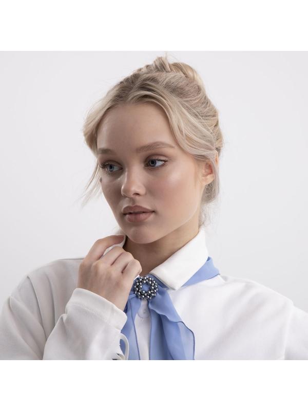 Зажим для платка 