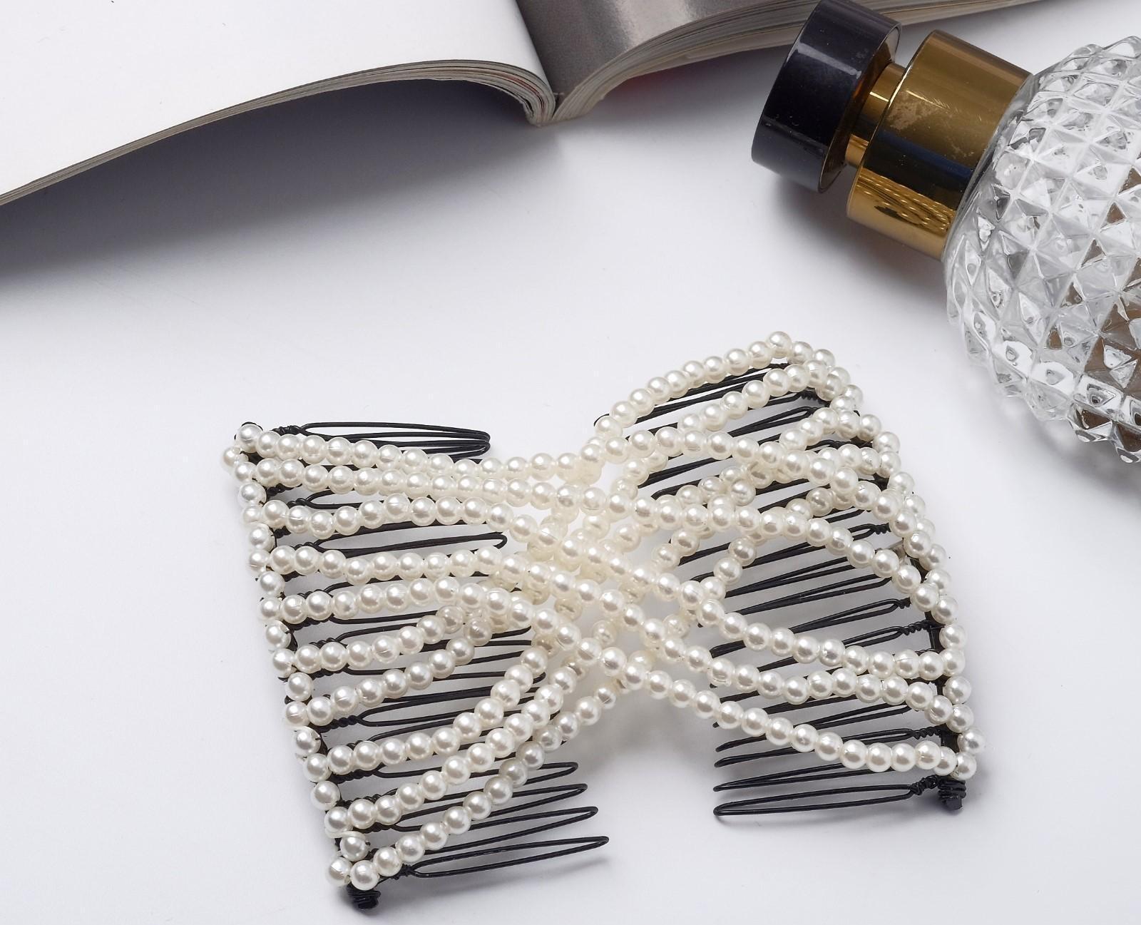 Зажим для волос 