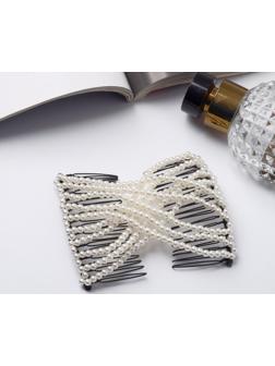 Зажим для волос 