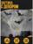 Паутина декор на стену «Летучие мышки»