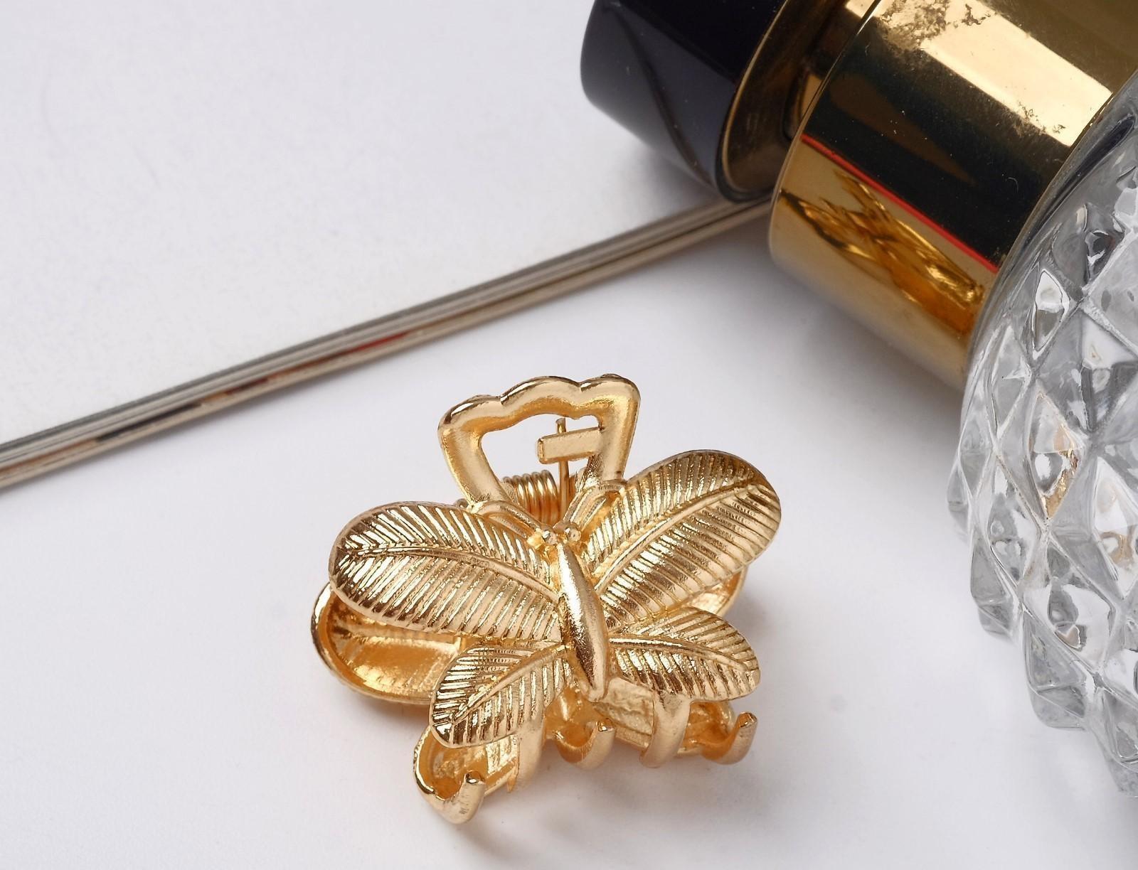 Краб для волос 