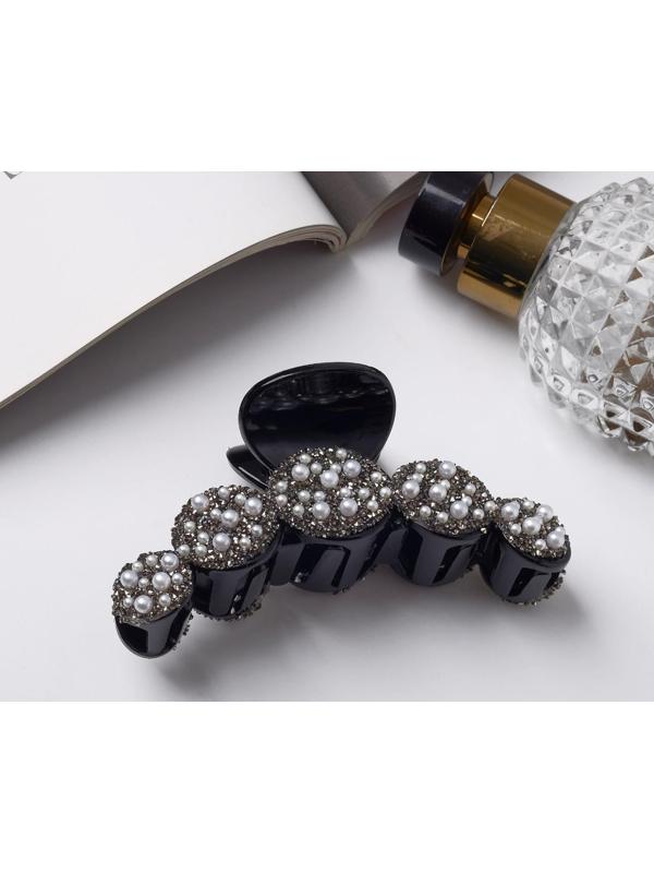 Краб для волос 