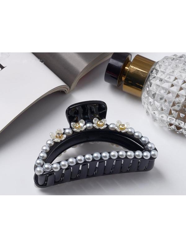 Краб для волос 