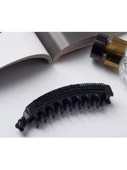 Банан для волос 