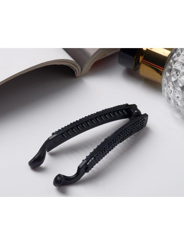 Банан для волос 