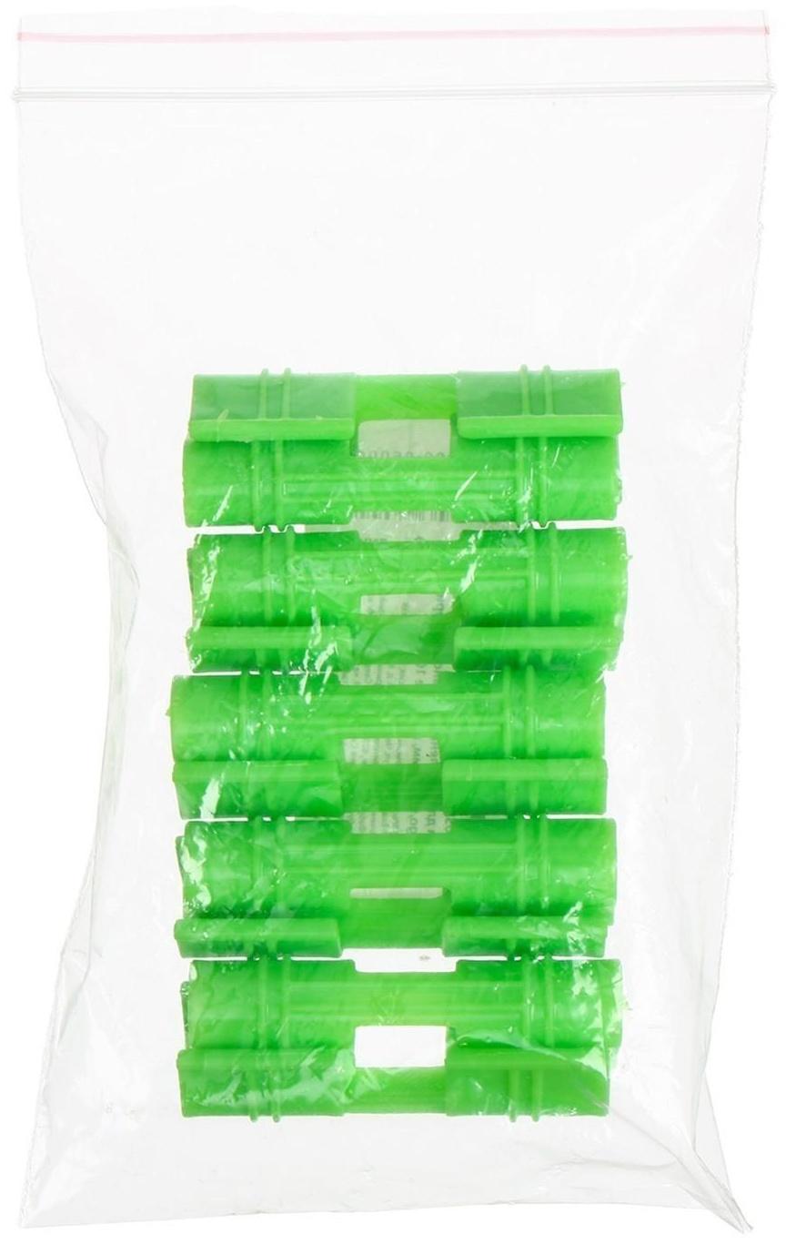 Зажим для крепления укрывного материала, d = 10 мм, набор 10 шт., Greengo