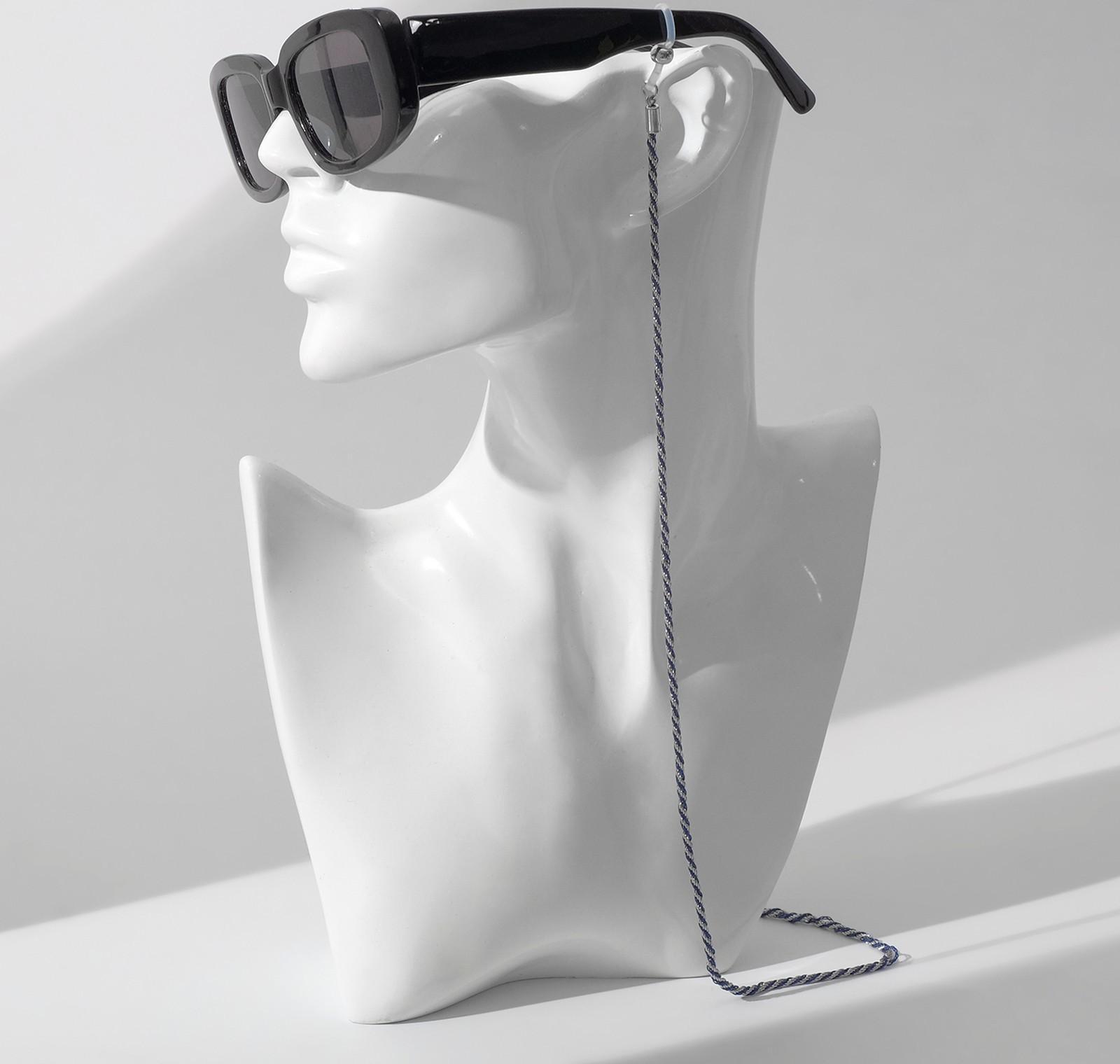 Цепочка для очков 