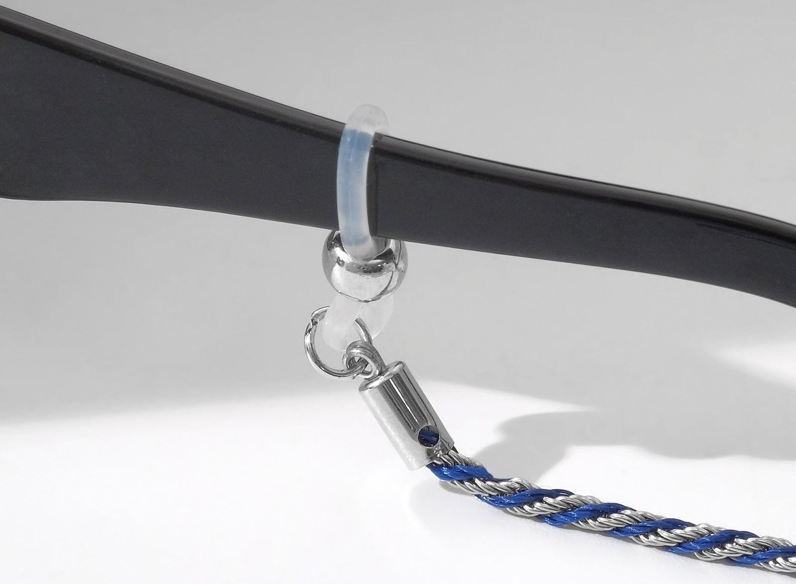 Цепочка для очков 