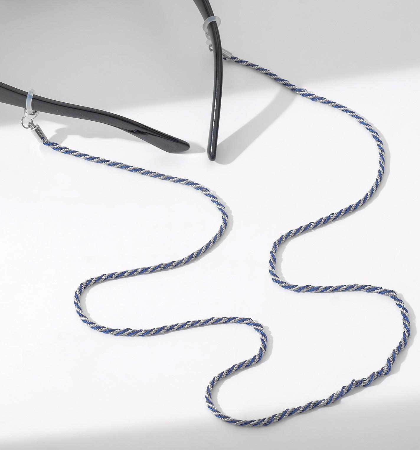 Цепочка для очков 