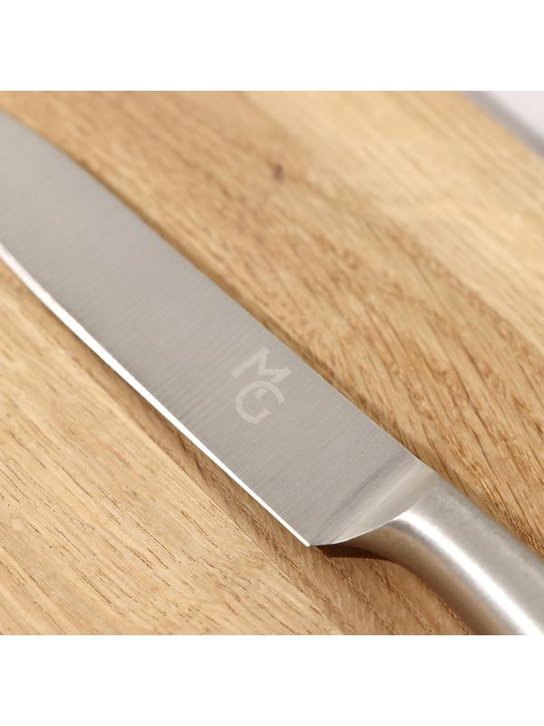 Нож универсальный Magistro Ardone, лезвие 12,5 см