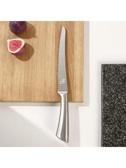 Нож хлебный Magistro Ardone, лезвие 19,5 см