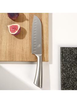 Нож Сантоку Magistro Ardone, лезвие 17,5 см