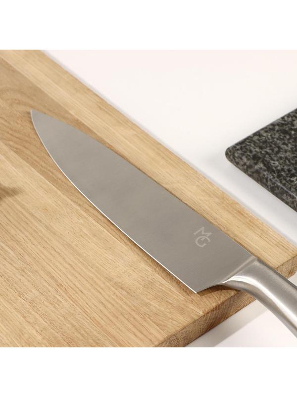 Нож-Шеф Magistro Ardone, лезвие 20 см