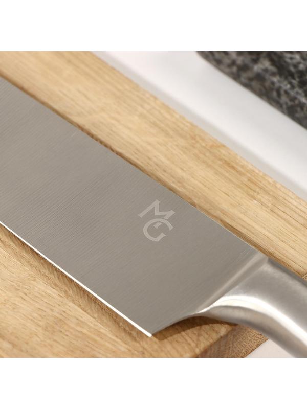 Нож-Шеф Magistro Ardone, лезвие 20 см