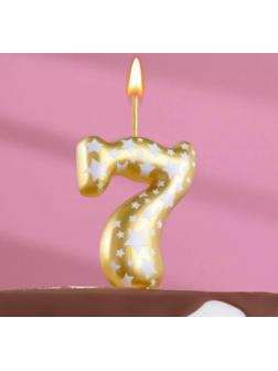 Свеча для торта 