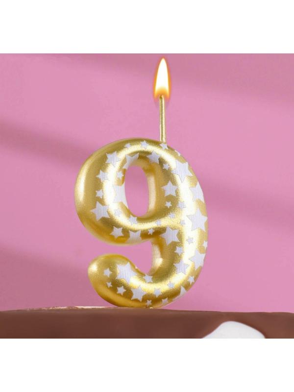 Свеча для торта 