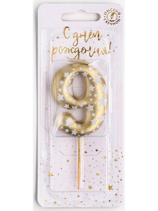 Свеча для торта 