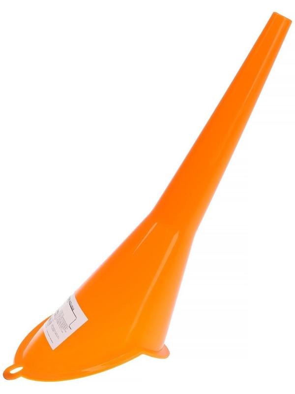 Воронка для ГСМ, диаметр 85 мм, длина 290 мм