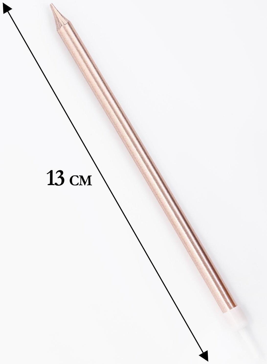 Свечи в торт 