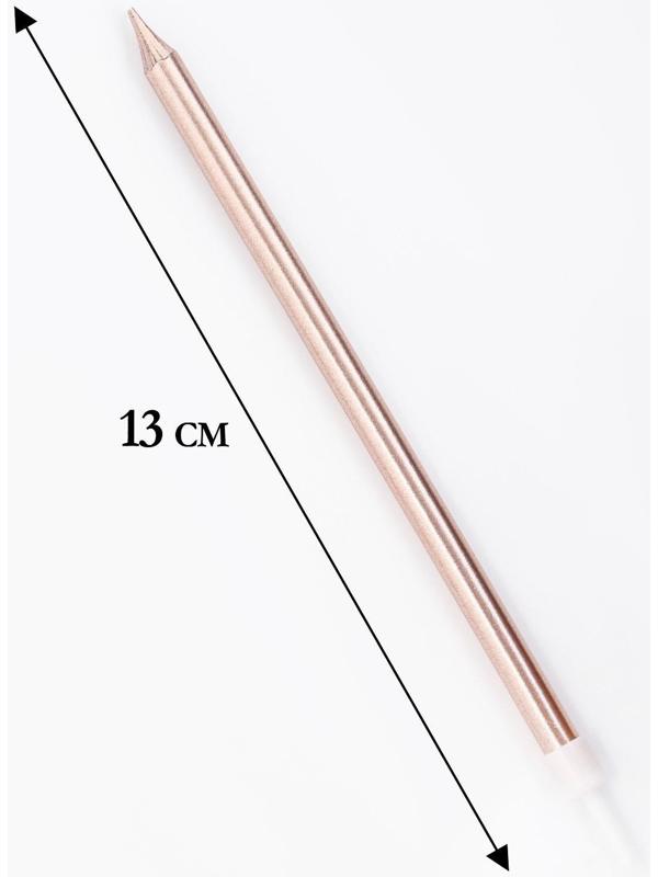 Свечи в торт 