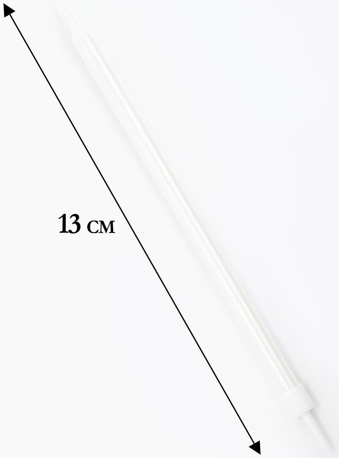 Свечи в торт 