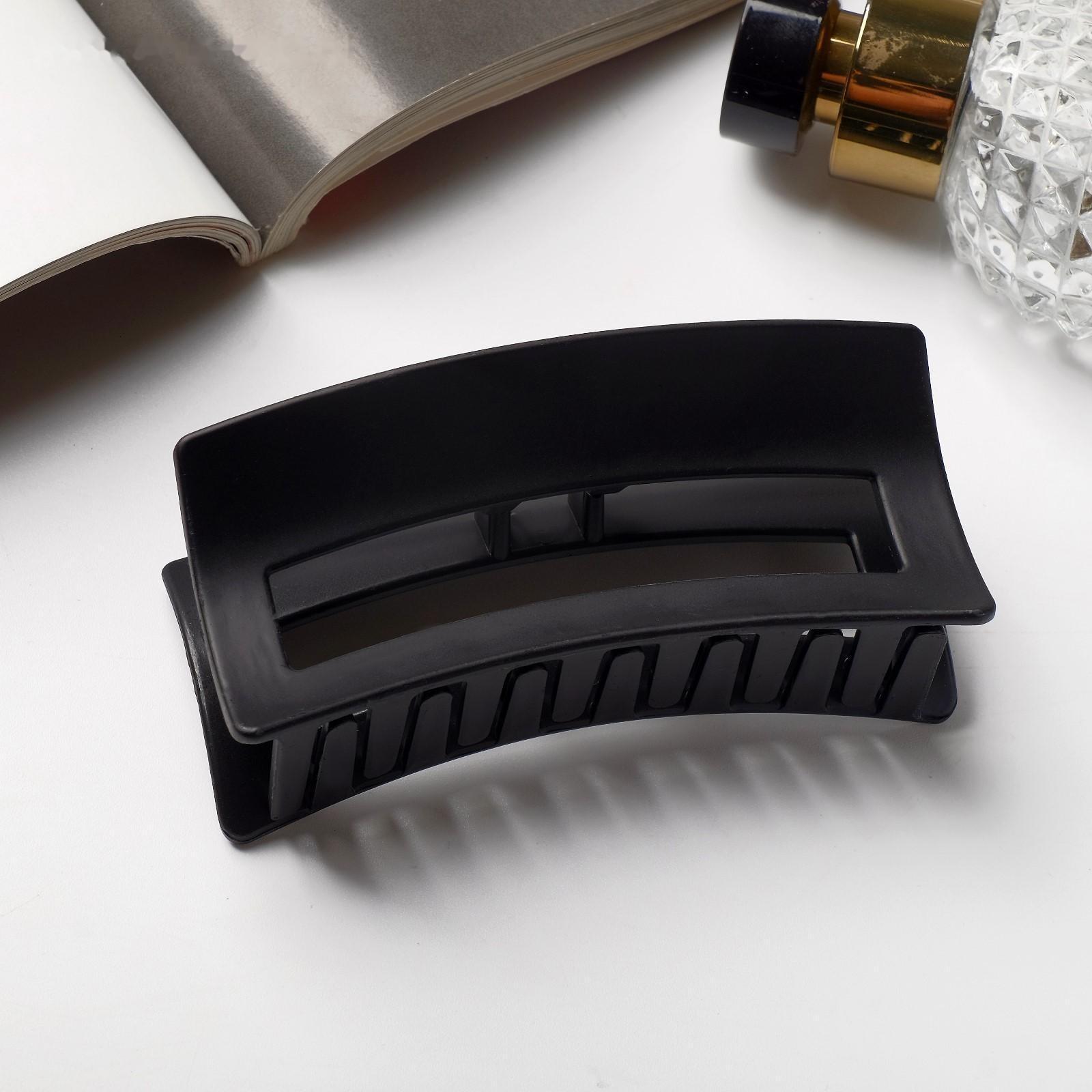 Краб для волос 