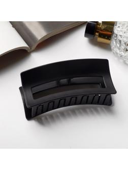 Краб для волос 