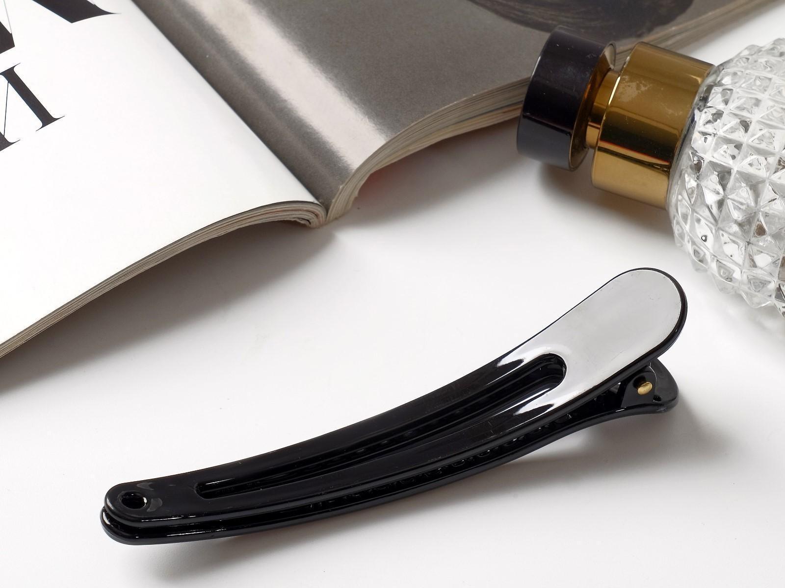 Зажим для волос 