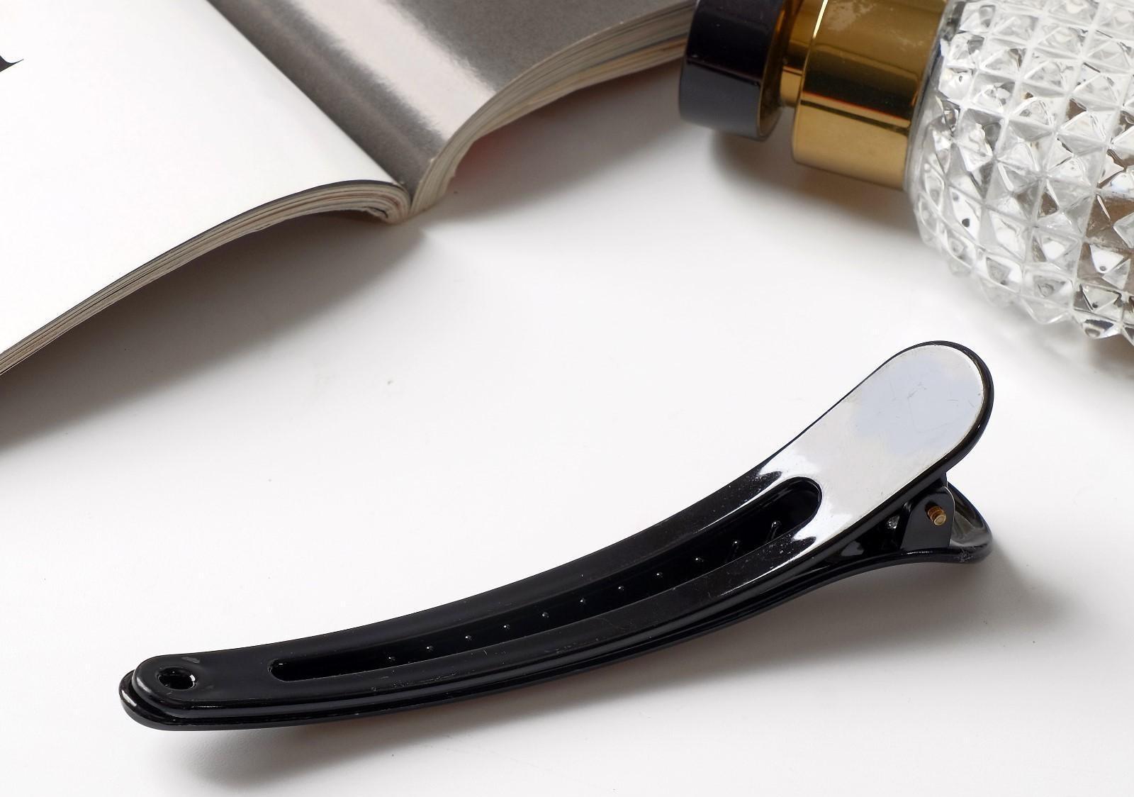 Зажим для волос 