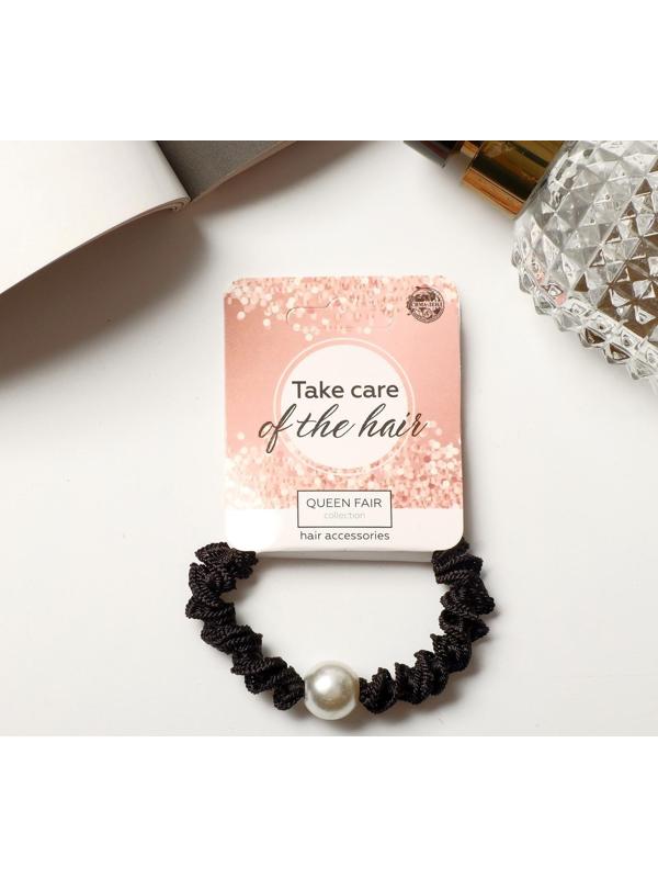 Резинка для волос 