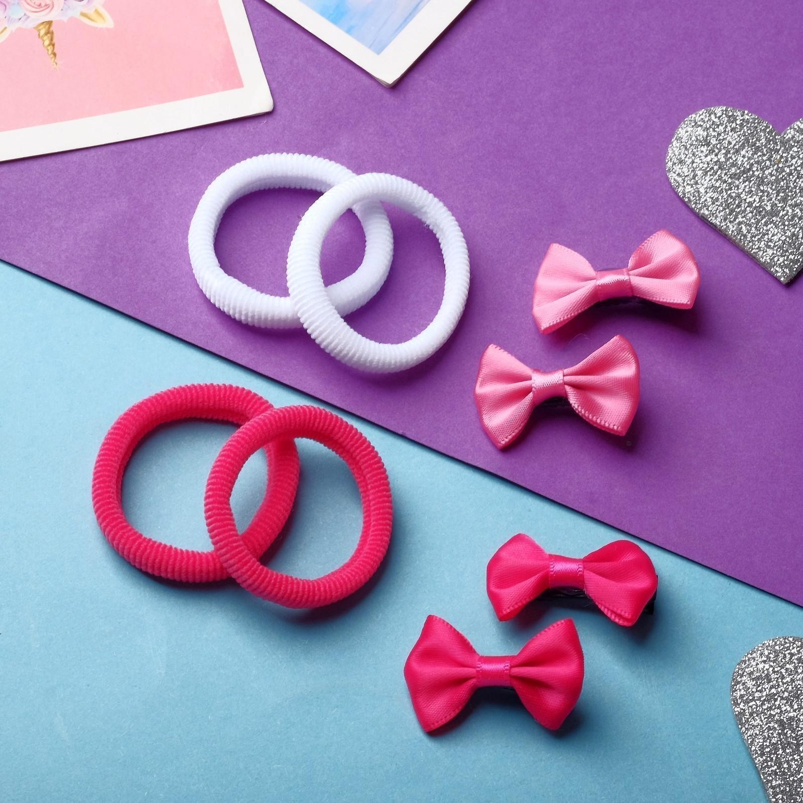 Набор для волос 