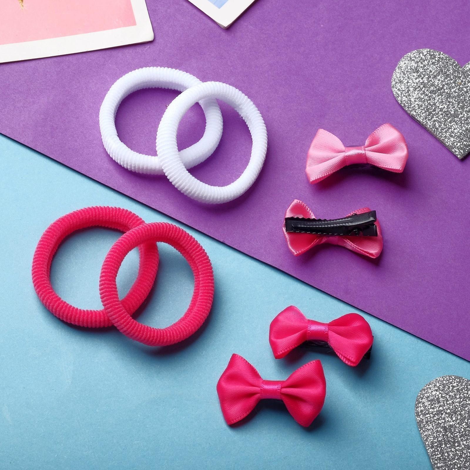 Набор для волос 