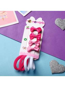 Набор для волос 