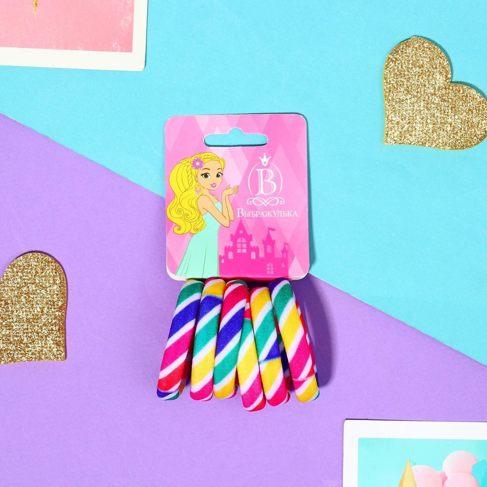 Резинка для волос 