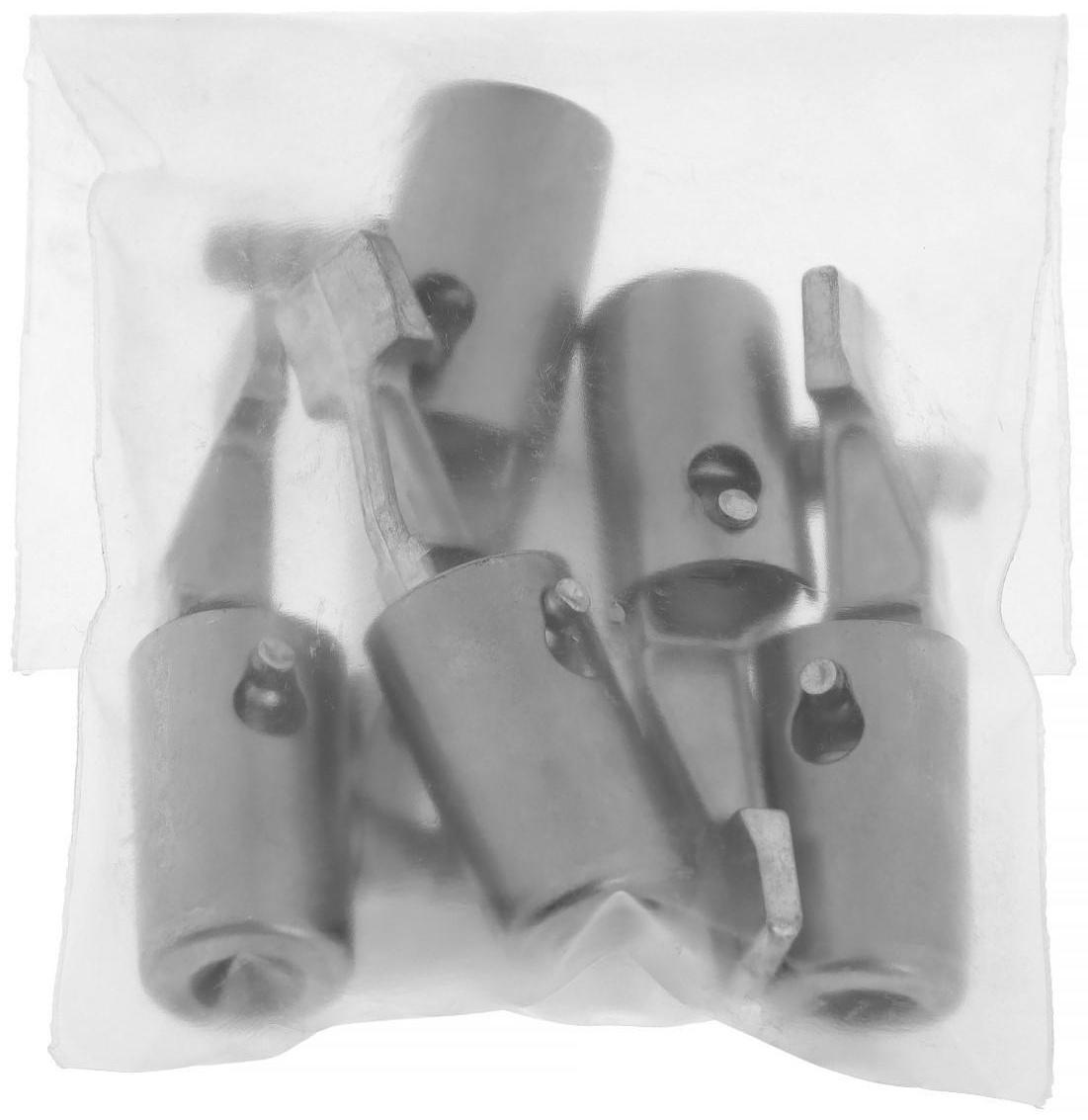 Наконечники насоса сталь