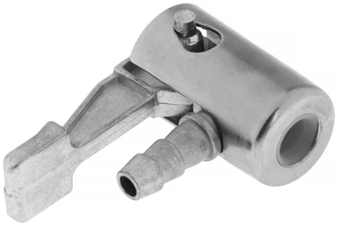 Наконечники насоса сталь