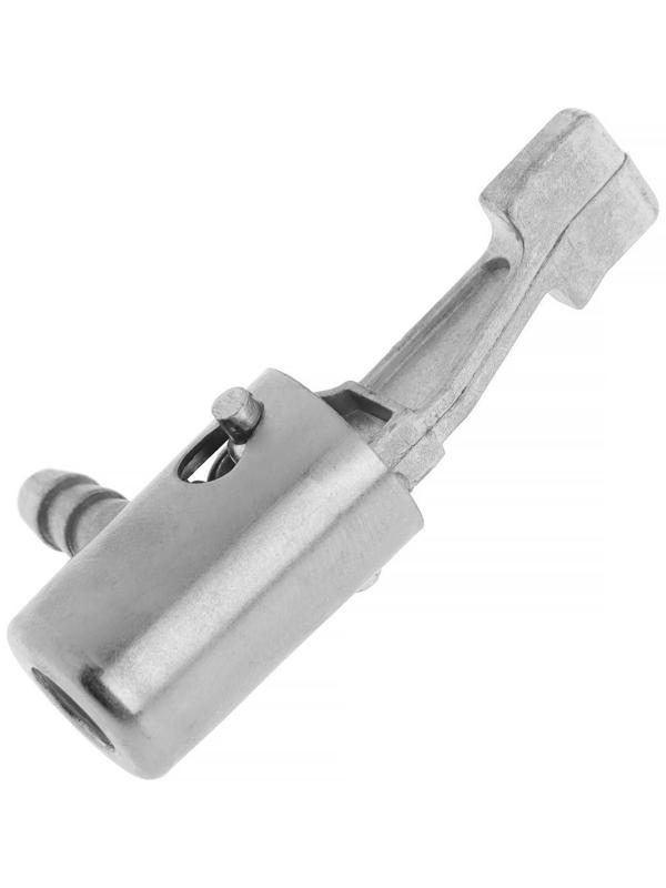 Наконечники насоса сталь