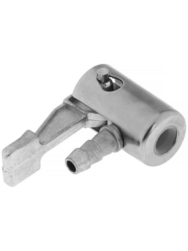 Наконечники насоса сталь