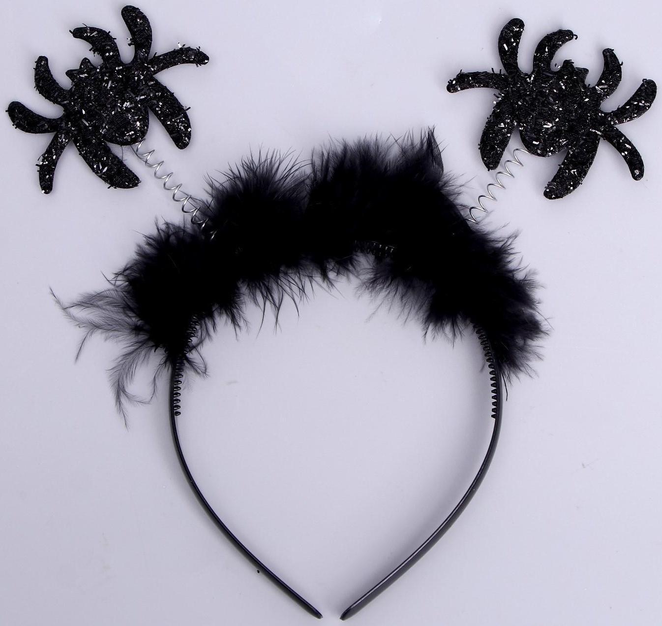 Карнавальный ободок «Хэллоуин»