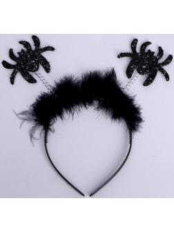 Карнавальный ободок «Хэллоуин»