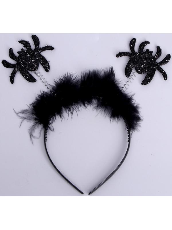 Карнавальный ободок «Хэллоуин»