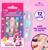 Детские накладные ногти «Розовая мечта», 12 шт
