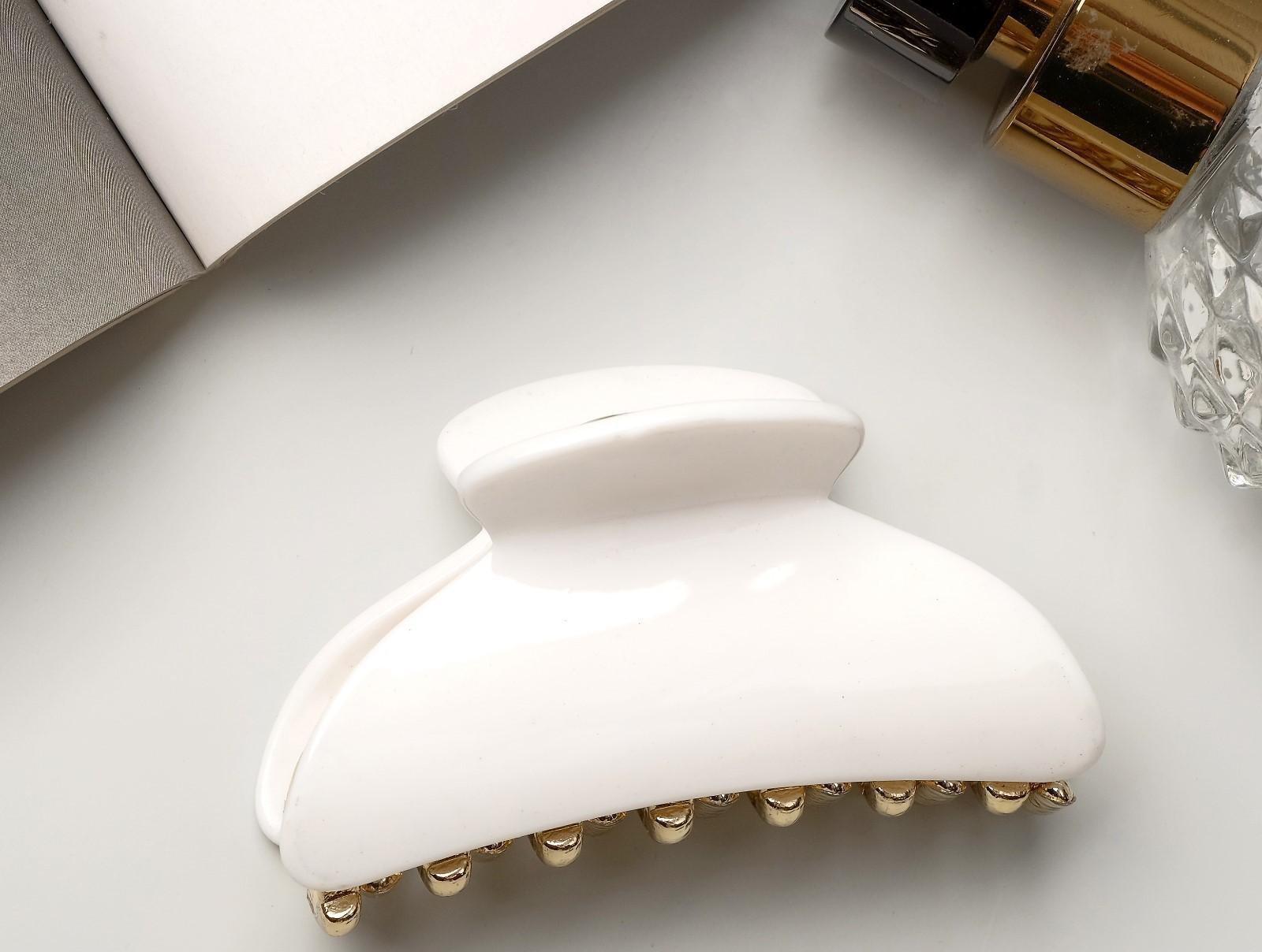 Краб для волос 