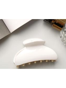 Краб для волос 