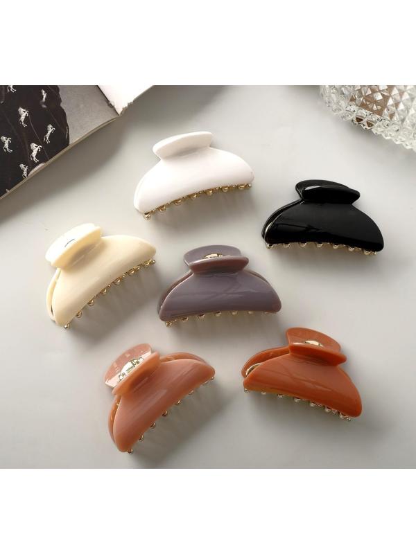 Краб для волос 