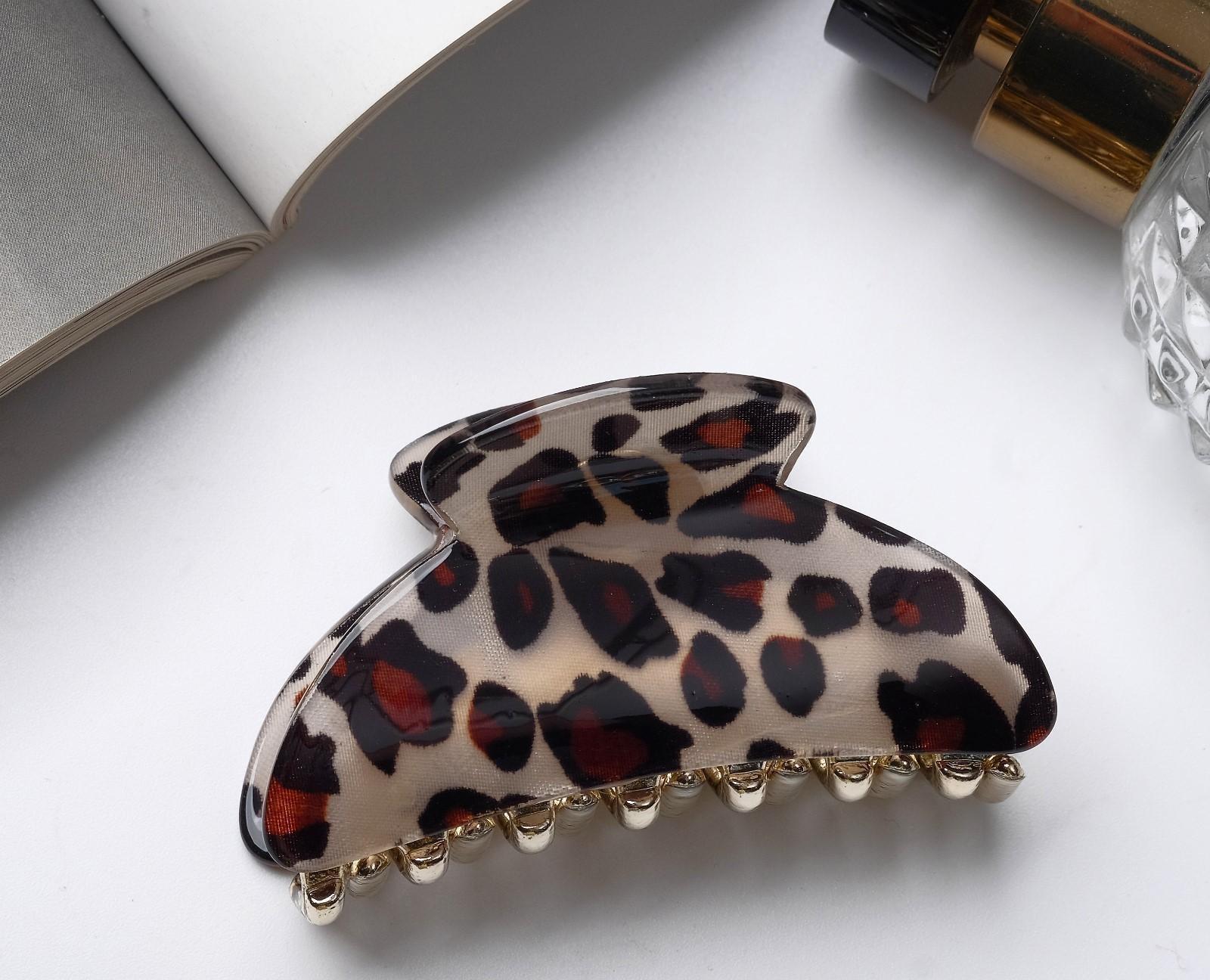 Краб для волос 