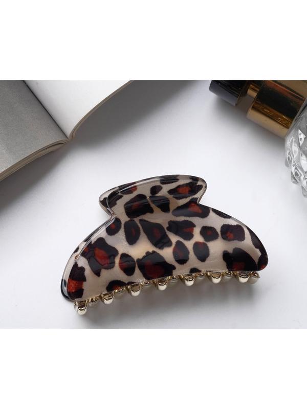 Краб для волос 