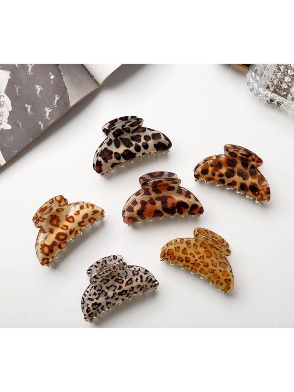 Краб для волос 