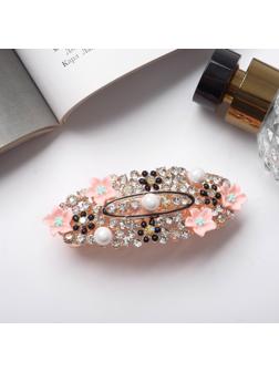 Заколка-автомат для волос 