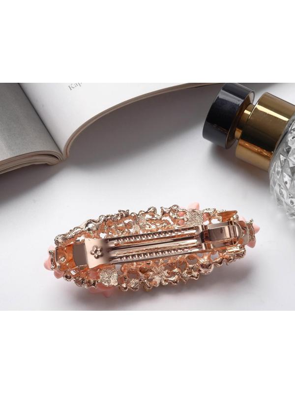 Заколка-автомат для волос 